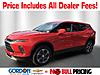Used 2025 CHEVROLET BLAZER FWD 4DR LT W/2LT in ORANGE PARK, FLORIDA