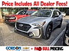 Used 2025 SUBARU OUTBACK ONYX EDITION in ORANGE PARK, FLORIDA