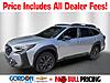 Used 2025 SUBARU OUTBACK ONYX EDITION AWD in ORANGE PARK, FLORIDA