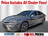 Used 2025 TOYOTA CAMRY SE in ORANGE PARK, FLORIDA