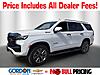 Used 2023 CHEVROLET TAHOE 4WD 4DR Z71 in ORANGE PARK, FLORIDA