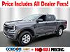 Used 2024 FORD RANGER XL 2WD SUPERCREW 5' BOX in ORANGE PARK, FLORIDA