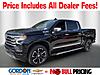 Used 2024 CHEVROLET SILVERADO 1500 4WD CREW CAB 147" HIGH COUNTRY in ORANGE PARK, FLORIDA