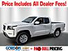 Used 2024 NISSAN FRONTIER KING CAB 4X2 SV in ORANGE PARK, FLORIDA