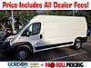 Used 2025 RAM PROMASTER HIGH ROOF in ORANGE PARK, FLORIDA