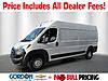 Used 2025 RAM PROMASTER CARGO VAN TRADESMAN 2500 HIGH ROOF 159" WB W/PASS SEAT in ORANGE PARK, FLORIDA