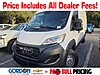 Used 2025 RAM PROMASTER HIGH ROOF in ORANGE PARK, FLORIDA