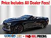 Used 2023 CHEVROLET CAMARO 2DR CONV 2SS in ORANGE PARK, FLORIDA