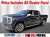 Used 2023 GMC SIERRA 1500 4WD CREW CAB 147" DENALI in ORANGE PARK, FLORIDA