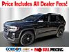 Used 2023 GMC ACADIA AWD 4DR AT4 in ORANGE PARK, FLORIDA