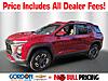 Used 2026 CHEVROLET EQUINOX FWD 4DR ACTIV W/XDB in ORANGE PARK, FLORIDA