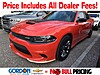Used 2023 DODGE CHARGER R/T in ORANGE PARK, FLORIDA