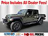 Used 2023 JEEP GLADIATOR RUBICON 4X4 in ORANGE PARK, FLORIDA