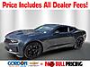 Used 2022 CHEVROLET CAMARO 2DR CPE LT1 in ORANGE PARK, FLORIDA