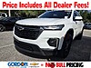 Used 2023 CHEVROLET TRAVERSE LT in ORANGE PARK, FLORIDA