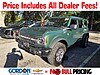 Used 2025 FORD BRONCO BADLANDS in ORANGE PARK, FLORIDA