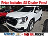 Used 2023 GMC TERRAIN SLE in ORANGE PARK, FLORIDA
