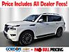 Used 2024 NISSAN ARMADA 4X2 PLATINUM in ORANGE PARK, FLORIDA