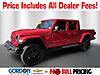Used 2022 JEEP GLADIATOR MOJAVE 4X4 in ORANGE PARK, FLORIDA