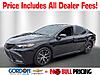 Used 2024 TOYOTA CAMRY SE AUTO in ORANGE PARK, FLORIDA