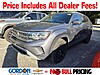 Used 2022 Volkswagen Atlas Cross Sport 3.6L V6 SE W/TECHNOLOGY in ORANGE PARK, FLORIDA