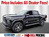 Used 2024 GMC CANYON 4WD CREW CAB AT4 in ORANGE PARK, FLORIDA