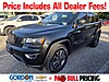 Used 2019 JEEP GRAND CHEROKEE LIMITED in ORANGE PARK, FLORIDA