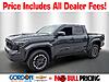 Used 2025 TOYOTA TACOMA TRD SPORT DOUBLE CAB 5' BED AT in ORANGE PARK, FLORIDA