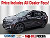 Used 2023 CHEVROLET EQUINOX FWD 4DR RS in ORANGE PARK, FLORIDA