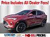 Used 2024 BUICK ENCORE GX AWD 4DR SPORT TOURING in ORANGE PARK, FLORIDA