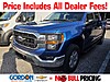 Used 2023 FORD F-150 XLT in ORANGE PARK, FLORIDA