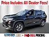Used 2025 CHEVROLET EQUINOX FWD 4DR LT W/1LT in ORANGE PARK, FLORIDA