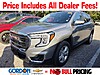 Used 2024 GMC TERRAIN SLE in ORANGE PARK, FLORIDA