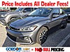 Used 2025 Volkswagen Jetta 1.5T SE in ORANGE PARK, FLORIDA