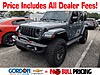 Used 2025 JEEP WRANGLER RUBICON X in ORANGE PARK, FLORIDA