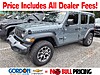Used 2024 JEEP WRANGLER SPORT S in ORANGE PARK, FLORIDA