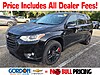 Used 2021 CHEVROLET TRAVERSE PREMIER in ORANGE PARK, FLORIDA