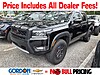 Used 2026 NISSAN FRONTIER PRO-4X in ORANGE PARK, FLORIDA