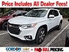 Used 2020 CHEVROLET TRAVERSE 3LT in ORANGE PARK, FLORIDA