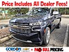 Used 2023 CHEVROLET TAHOE PREMIER in ORANGE PARK, FLORIDA