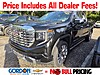 Used 2024 GMC SIERRA 1500 DENALI in ORANGE PARK, FLORIDA