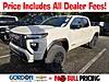 Used 2026 GMC CANYON ELEVATION in ORANGE PARK, FLORIDA