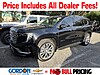 Used 2024 GMC ACADIA DENALI in ORANGE PARK, FLORIDA