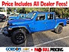 Used 2023 JEEP GLADIATOR WILLYS in ORANGE PARK, FLORIDA