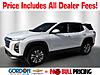 Used 2025 CHEVROLET EQUINOX FWD 4DR LT W/1LT in ORANGE PARK, FLORIDA