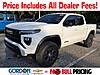 Used 2023 GMC CANYON ELEVATION in ORANGE PARK, FLORIDA