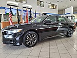 Used 2022 Honda Accord Sedan EX-L 1.5T CVT in JACKSONVILLE, FLORIDA (Photo 1)