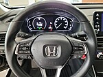 Used 2022 Honda Accord Sedan EX-L 1.5T CVT in JACKSONVILLE, FLORIDA (Photo 10)
