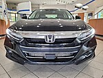Used 2022 Honda Accord Sedan EX-L 1.5T CVT in JACKSONVILLE, FLORIDA (Photo 2)