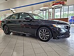 Used 2022 Honda Accord Sedan EX-L 1.5T CVT in JACKSONVILLE, FLORIDA (Photo 3)